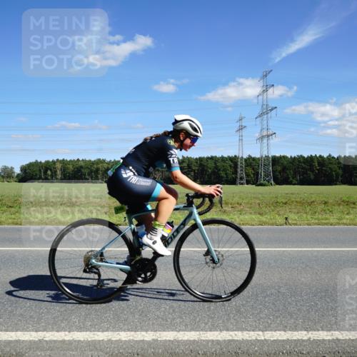 07.09.2025 - 19. Norderstedt Triathlon Michael Burmester http://msf.ph/oto/8842175 07.09.2025 14:35:29 Radfahren 1485 meine-sportfotos.de