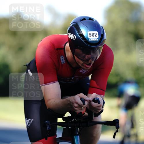 07.09.2025 - 19. Norderstedt Triathlon Michael Burmester http://msf.ph/oto/8842183 07.09.2025 15:43:02 Radfahren 496, 497, 502, 1528 meine-sportfotos.de