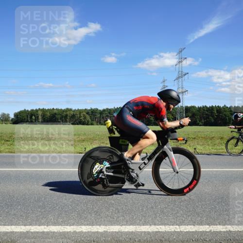 07.09.2025 - 19. Norderstedt Triathlon Michael Burmester http://msf.ph/oto/8842207 07.09.2025 14:35:42 Radfahren 958 meine-sportfotos.de