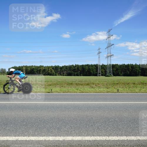 07.09.2025 - 19. Norderstedt Triathlon Michael Burmester http://msf.ph/oto/8842226 07.09.2025 14:35:46 Radfahren  meine-sportfotos.de