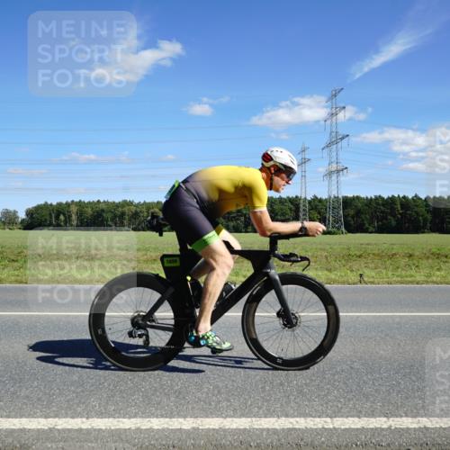 07.09.2025 - 19. Norderstedt Triathlon Michael Burmester http://msf.ph/oto/8842234 07.09.2025 14:35:50 Radfahren 1029 meine-sportfotos.de
