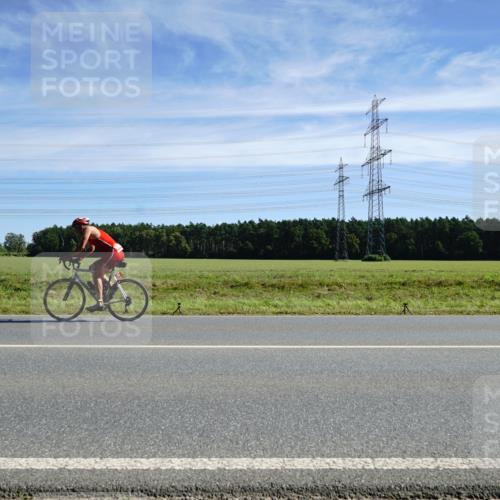 07.09.2025 - 19. Norderstedt Triathlon Michael Burmester http://msf.ph/oto/8842240 07.09.2025 12:29:04 Radfahren 851, 1345 meine-sportfotos.de