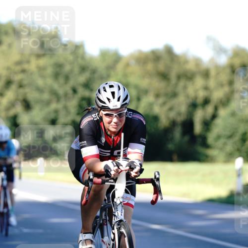 07.09.2025 - 19. Norderstedt Triathlon Michael Burmester http://msf.ph/oto/8842241 07.09.2025 15:43:40 Radfahren 407, 445, 1433, 1523 meine-sportfotos.de