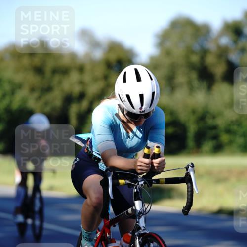 07.09.2025 - 19. Norderstedt Triathlon Michael Burmester http://msf.ph/oto/8842246 07.09.2025 15:43:41 Radfahren 407, 445, 1433, 1523 meine-sportfotos.de