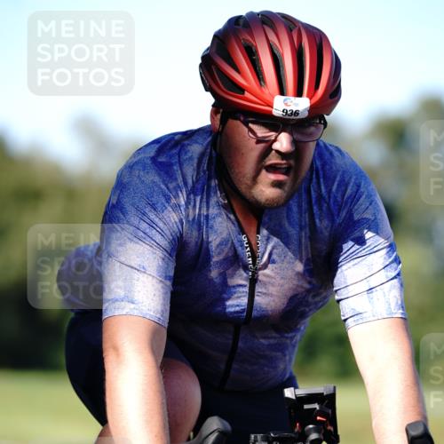 07.09.2025 - 19. Norderstedt Triathlon Michael Burmester http://msf.ph/oto/8842275 07.09.2025 15:44:18 Radfahren 542, 866, 884, 936, 1495 meine-sportfotos.de