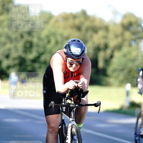 07.09.2025 - 19. Norderstedt Triathlon Michael Burmester http://msf.ph/oto/8842277 07.09.2025 15:44:21 Radfahren 383, 542, 884, 936 meine-sportfotos.de