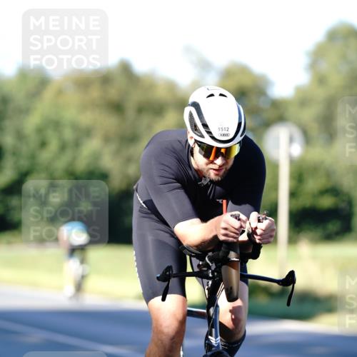 07.09.2025 - 19. Norderstedt Triathlon Michael Burmester http://msf.ph/oto/8842284 07.09.2025 15:44:30 Radfahren 492, 945, 1512 meine-sportfotos.de