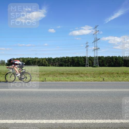 07.09.2025 - 19. Norderstedt Triathlon Michael Burmester http://msf.ph/oto/8842313 07.09.2025 14:36:31 Radfahren  meine-sportfotos.de
