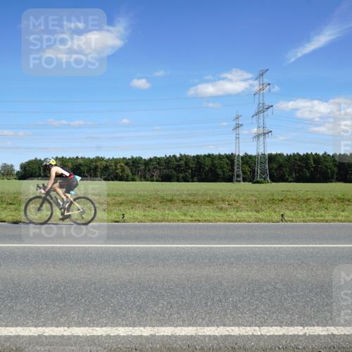 07.09.2025 - 19. Norderstedt Triathlon Michael Burmester http://msf.ph/oto/8842317 07.09.2025 14:36:33 Radfahren  meine-sportfotos.de