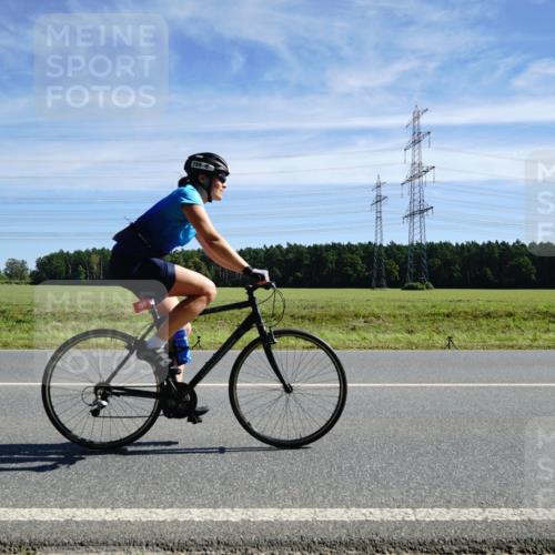 07.09.2025 - 19. Norderstedt Triathlon Michael Burmester http://msf.ph/oto/8842319 07.09.2025 12:29:53 Radfahren 755 meine-sportfotos.de