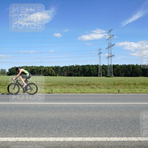 07.09.2025 - 19. Norderstedt Triathlon Michael Burmester http://msf.ph/oto/8842325 07.09.2025 14:36:41 Radfahren  meine-sportfotos.de