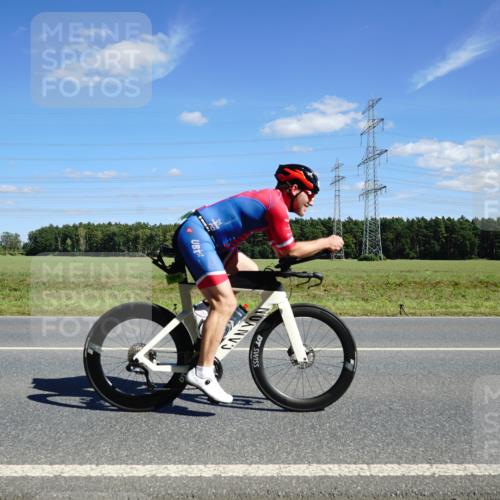 07.09.2025 - 19. Norderstedt Triathlon Michael Burmester http://msf.ph/oto/8842330 07.09.2025 14:36:44 Radfahren 1019 meine-sportfotos.de