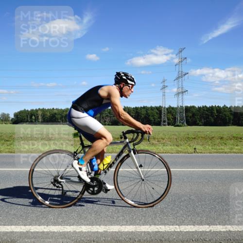 07.09.2025 - 19. Norderstedt Triathlon Michael Burmester http://msf.ph/oto/8842340 07.09.2025 14:36:49 Radfahren 1510 meine-sportfotos.de