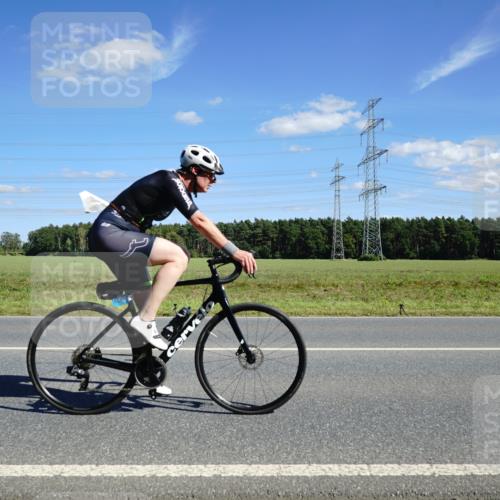 07.09.2025 - 19. Norderstedt Triathlon Michael Burmester http://msf.ph/oto/8842345 07.09.2025 14:36:53 Radfahren 457, 1510 meine-sportfotos.de