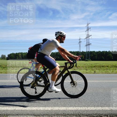 07.09.2025 - 19. Norderstedt Triathlon Michael Burmester http://msf.ph/oto/8842347 07.09.2025 12:30:00 Radfahren 145, 177, 251, 737, 811 meine-sportfotos.de