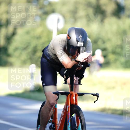 07.09.2025 - 19. Norderstedt Triathlon Michael Burmester http://msf.ph/oto/8842357 07.09.2025 15:46:54 Radfahren 453, 514, 914, 944, 1529 meine-sportfotos.de