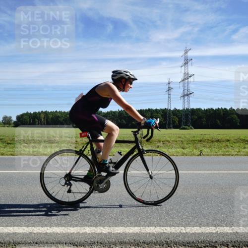 07.09.2025 - 19. Norderstedt Triathlon Michael Burmester http://msf.ph/oto/8842361 07.09.2025 12:30:06 Radfahren 295, 307, 1317 meine-sportfotos.de