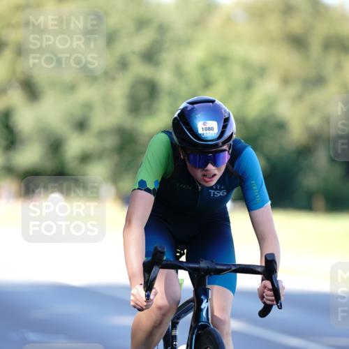 07.09.2025 - 19. Norderstedt Triathlon Michael Burmester http://msf.ph/oto/8842364 07.09.2025 15:46:58 Radfahren 943, 1080, 1529 meine-sportfotos.de