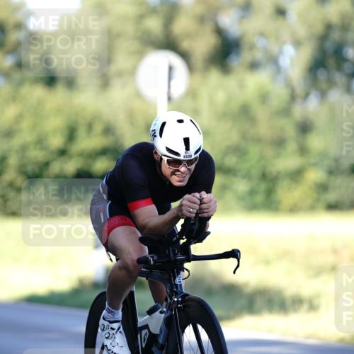 07.09.2025 - 19. Norderstedt Triathlon Michael Burmester http://msf.ph/oto/8842381 07.09.2025 15:47:14 Radfahren 543, 915, 1538 meine-sportfotos.de