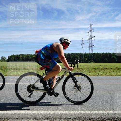 07.09.2025 - 19. Norderstedt Triathlon Michael Burmester http://msf.ph/oto/8842401 07.09.2025 12:30:23 Radfahren 293, 742, 1307, 1337, 1391 meine-sportfotos.de