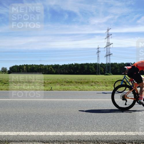 07.09.2025 - 19. Norderstedt Triathlon Michael Burmester http://msf.ph/oto/8842405 07.09.2025 12:30:23 Radfahren 293, 742, 1307, 1337, 1391 meine-sportfotos.de