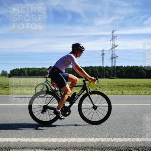 07.09.2025 - 19. Norderstedt Triathlon Michael Burmester http://msf.ph/oto/8842409 07.09.2025 12:30:24 Radfahren 293, 742, 1307, 1337, 1391 meine-sportfotos.de