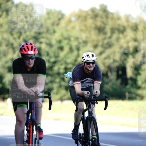 07.09.2025 - 19. Norderstedt Triathlon Michael Burmester http://msf.ph/oto/8842435 07.09.2025 15:47:58 Radfahren 414, 1082, 1473 meine-sportfotos.de