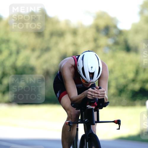 07.09.2025 - 19. Norderstedt Triathlon Michael Burmester http://msf.ph/oto/8842460 07.09.2025 15:48:20 Radfahren 1064 meine-sportfotos.de