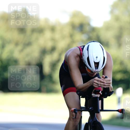 07.09.2025 - 19. Norderstedt Triathlon Michael Burmester http://msf.ph/oto/8842462 07.09.2025 15:48:20 Radfahren 1064 meine-sportfotos.de