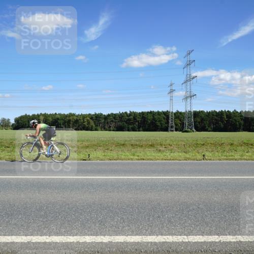 07.09.2025 - 19. Norderstedt Triathlon Michael Burmester http://msf.ph/oto/8842466 07.09.2025 14:37:37 Radfahren  meine-sportfotos.de