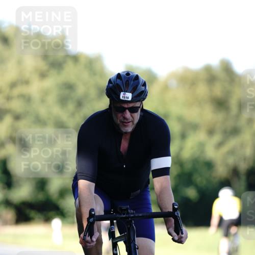 07.09.2025 - 19. Norderstedt Triathlon Michael Burmester http://msf.ph/oto/8842469 07.09.2025 15:48:23 Radfahren 1064, 1516 meine-sportfotos.de