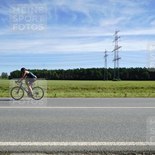 07.09.2025 - 19. Norderstedt Triathlon Michael Burmester http://msf.ph/oto/8842473 07.09.2025 12:30:44 Radfahren 1248 meine-sportfotos.de