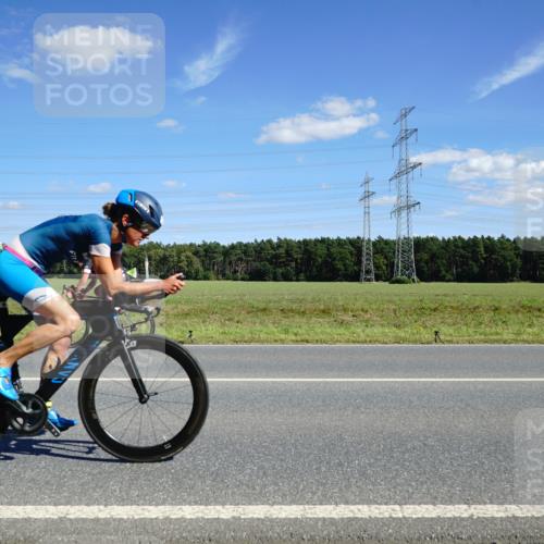 07.09.2025 - 19. Norderstedt Triathlon Michael Burmester http://msf.ph/oto/8842479 07.09.2025 14:37:43 Radfahren 443 meine-sportfotos.de