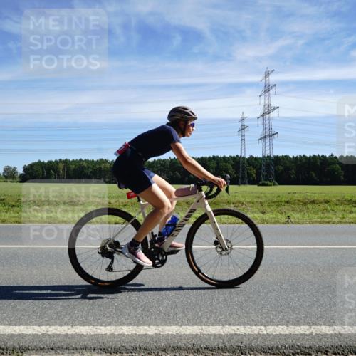 07.09.2025 - 19. Norderstedt Triathlon Michael Burmester http://msf.ph/oto/8842482 07.09.2025 12:30:58 Radfahren 721 meine-sportfotos.de