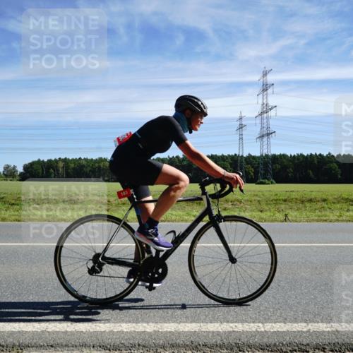 07.09.2025 - 19. Norderstedt Triathlon Michael Burmester http://msf.ph/oto/8842486 07.09.2025 12:31:09 Radfahren 183, 305, 1374 meine-sportfotos.de