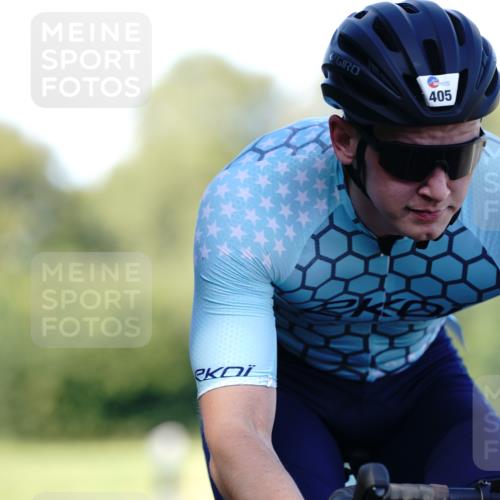 07.09.2025 - 19. Norderstedt Triathlon Michael Burmester http://msf.ph/oto/8842499 07.09.2025 15:48:57 Radfahren 405, 1593 meine-sportfotos.de