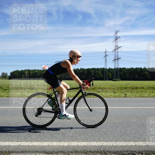 07.09.2025 - 19. Norderstedt Triathlon Michael Burmester http://msf.ph/oto/8842504 07.09.2025 12:31:16 Radfahren 175, 1369 meine-sportfotos.de