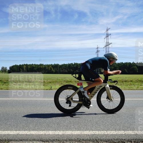 07.09.2025 - 19. Norderstedt Triathlon Michael Burmester http://msf.ph/oto/8842529 07.09.2025 12:31:31 Radfahren 788 meine-sportfotos.de