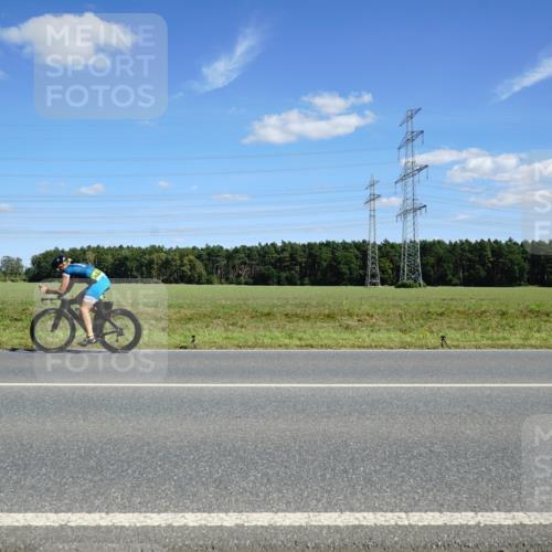 07.09.2025 - 19. Norderstedt Triathlon Michael Burmester http://msf.ph/oto/8842545 07.09.2025 14:38:13 Radfahren  meine-sportfotos.de