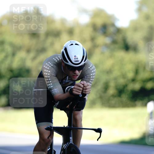 07.09.2025 - 19. Norderstedt Triathlon Michael Burmester http://msf.ph/oto/8842575 07.09.2025 15:50:01 Radfahren 498, 510, 537 meine-sportfotos.de