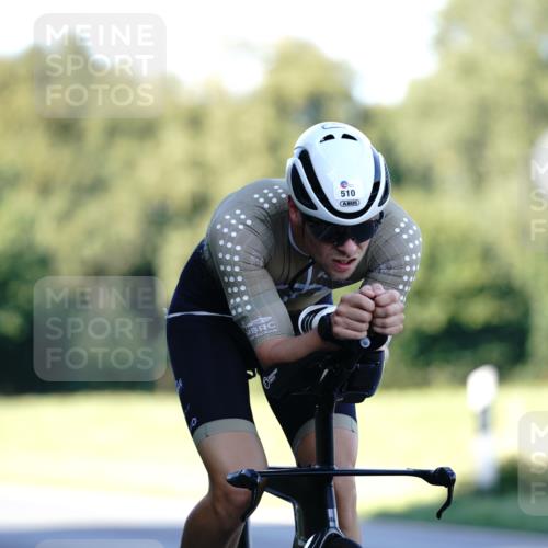 07.09.2025 - 19. Norderstedt Triathlon Michael Burmester http://msf.ph/oto/8842576 07.09.2025 15:50:01 Radfahren 498, 510, 537 meine-sportfotos.de