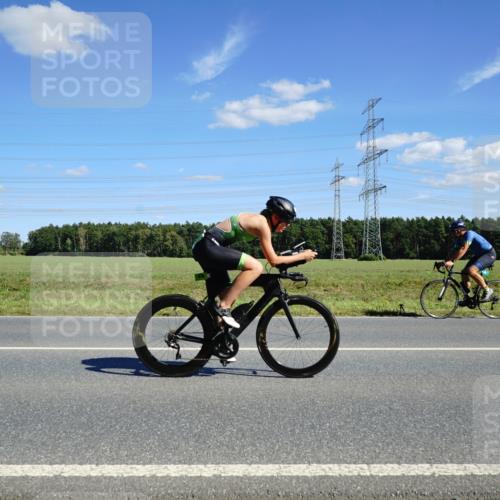 07.09.2025 - 19. Norderstedt Triathlon Michael Burmester http://msf.ph/oto/8842577 07.09.2025 14:38:35 Radfahren 398, 459, 476 meine-sportfotos.de