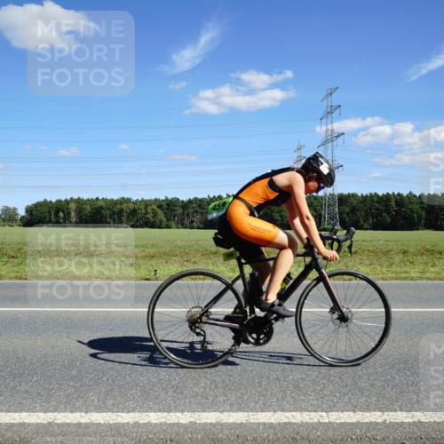 07.09.2025 - 19. Norderstedt Triathlon Michael Burmester http://msf.ph/oto/8842585 07.09.2025 14:38:36 Radfahren 398, 459, 476 meine-sportfotos.de