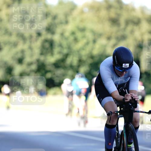 07.09.2025 - 19. Norderstedt Triathlon Michael Burmester http://msf.ph/oto/8842588 07.09.2025 15:50:08 Radfahren 403, 1068, 1424 meine-sportfotos.de