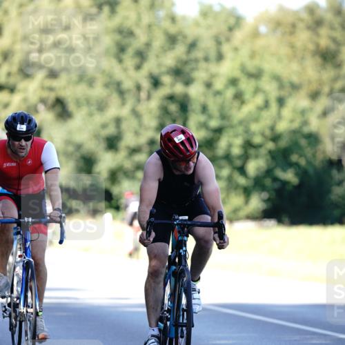 07.09.2025 - 19. Norderstedt Triathlon Michael Burmester http://msf.ph/oto/8842599 07.09.2025 15:50:14 Radfahren 893, 894, 1526, 1626 meine-sportfotos.de