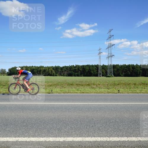 07.09.2025 - 19. Norderstedt Triathlon Michael Burmester http://msf.ph/oto/8842602 07.09.2025 14:38:41 Radfahren 398, 460, 1008, 1404 meine-sportfotos.de