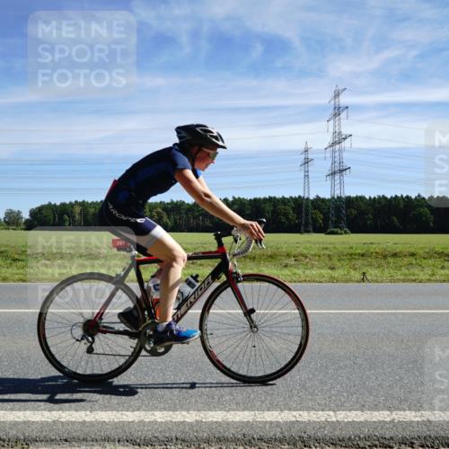 07.09.2025 - 19. Norderstedt Triathlon Michael Burmester http://msf.ph/oto/8842604 07.09.2025 12:32:09 Radfahren 761 meine-sportfotos.de