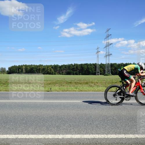07.09.2025 - 19. Norderstedt Triathlon Michael Burmester http://msf.ph/oto/8842620 07.09.2025 14:38:45 Radfahren 450, 460, 1008, 1507 meine-sportfotos.de