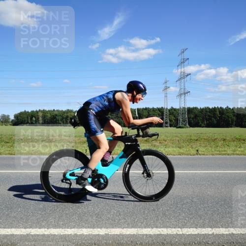 07.09.2025 - 19. Norderstedt Triathlon Michael Burmester http://msf.ph/oto/8842632 07.09.2025 14:38:49 Radfahren 365 meine-sportfotos.de
