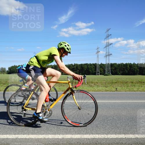 07.09.2025 - 19. Norderstedt Triathlon Michael Burmester http://msf.ph/oto/8842636 07.09.2025 14:38:55 Radfahren 407, 1466 meine-sportfotos.de